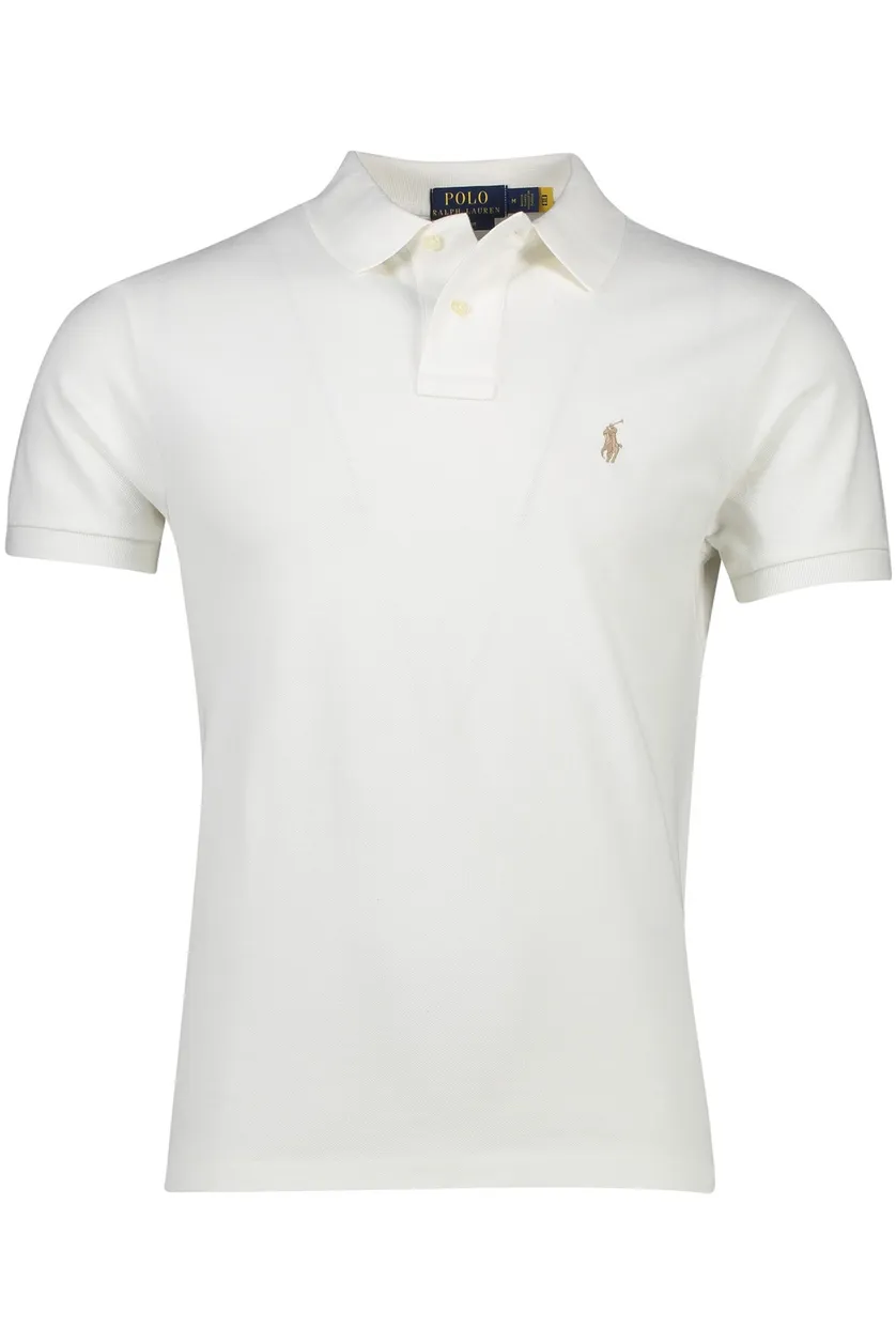 Polo Ralph Lauren polo wit