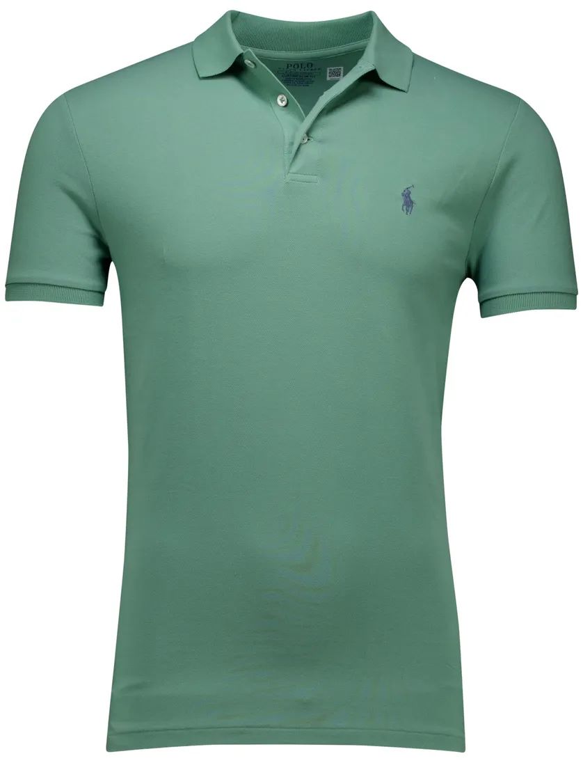 Polo Ralph Lauren poloshirt groen