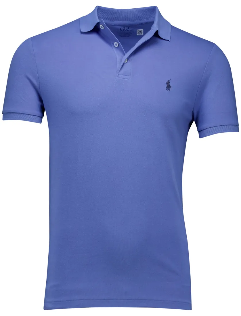 Polo Ralph Lauren polos blauw